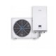 KAISAI Tepelné čerpadlo Arctic KHA-08RY1 + KMK-100RY3 8KW