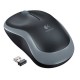LOGITECH M185 grey