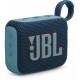 JBL GO4 blue