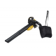 STIGA BL530V záhradný vysávač benzínový