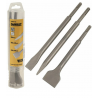 DEWALT DT60330 3d sada sekáčov