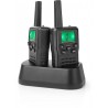 NEDIS WLTK1010BK