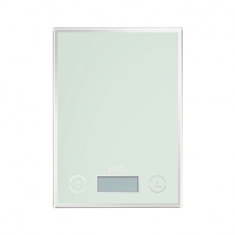 LAICA KS1050W váha kuchynská