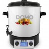 DOMO DO42324PC smalt automat zavárací