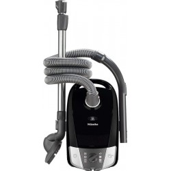 MIELE Compact C2 Parquet XL Obsidián čierna