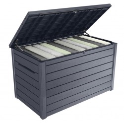 Keter ONTARIO box 850L - grafit