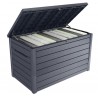 Keter ONTARIO box 850L - grafit
