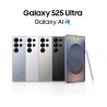 SAMSUNG Galaxy S25 Ultra 5G 12/512GB DUOS Čierny titan
