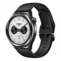 XIAOMI Watch S4 Black