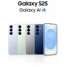 SAMSUNG Galaxy S25 5G 12/256GB DUOS Modrá