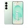 SAMSUNG Galaxy S25 5G 12/256GB DUOS Zelená