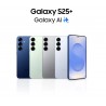 SAMSUNG Galaxy S25+ 5G 12/512GB DUOS Tmavomodrá