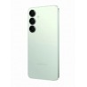 SAMSUNG Galaxy S25+ 5G 12/256GB DUOS Zelená
