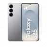SAMSUNG Galaxy S25+ 5G 12/256GB DUOS Strieborná