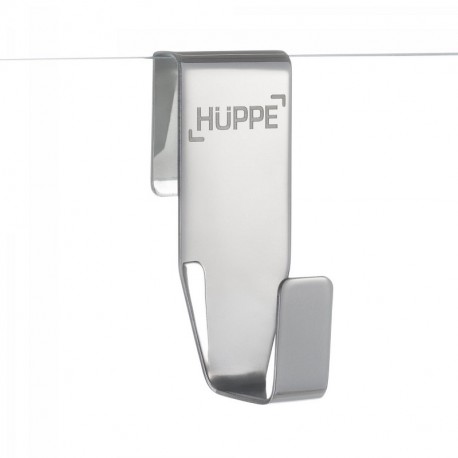 HÜPPE háčik na uterák chróm 600310000