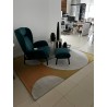 CALLIGARIS koberec - geometrické vzory - ROZBALENÝ TOVAR