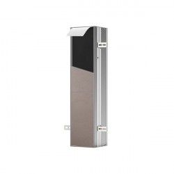 EMCO Asis Module Plus zabudovaná skrinka 154 x 658 pánty vpravo - POUŽITÝ TOVAR