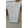 EMCO Asis Module Plus zabudovaná skrinka 154 x 658 pánty vpravo - POUŽITÝ TOVAR