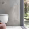 EMCO Asis Module Plus zabudovaná skrinka 154 x 658 pánty vpravo - POUŽITÝ TOVAR