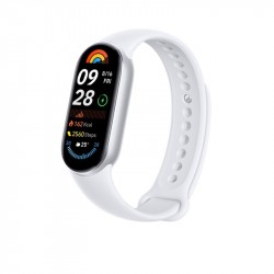Xiaomi Smart Band 9 Glacier Silver