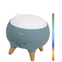 CONCEPT DF1010