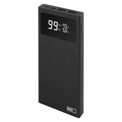Emos BetaQ 10 000 mAh čierny, powerbank, 1613053100, B0531B