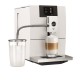 JURA ENA 8 Full Nordic White