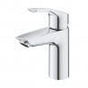 GROHE Eurosmart páková umývadlová batéria, veľkosť S, chróm 23922003