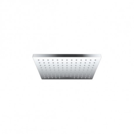 Hansgrohe Vernis Shape hlavová sprcha, 23x17 cm, chróm 26281000