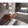 Hansgrohe Vivenis vaňová batéria pod omietku, 2 výstupy, chróm 75415000