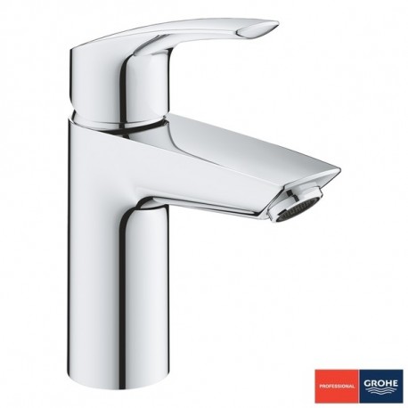 GROHE Eurosmart páková umývadlová batéria, veľkosť S, chróm 23924003