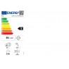 BEKO DIS46120