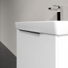 Villeroy & Boch ARCHITECTURA set skrinka s umývadlom 60 x 44,5 cm White Matt, 458505