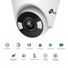 Kamera TP-Link VIGI C440-W(4mm) 4MPx, IP Dome, WiFi,