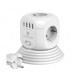 Viking AC CUBE Sieťový adaptér