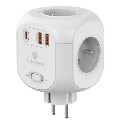Viking AC43 Sieťový adaptér