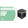 Viking YC33 Sieťový adaptér čierny