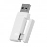 Marvo H8618, slúchadlá s mikrofónom, drôtovábiela, 2.0, podsvietené, USB
