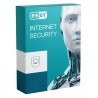 ESET Internet Security 1 Zariadenie 1 Rok