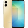 Samsung Galaxy A06 A065 LTE 6GB/128GB zlatý