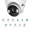 TP-LINK VIGI C440(4mm) kamera 4MP farebná