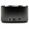 AXAGON ADSA-ST, USB 3.2 Gen 1 - 2x SATA 6G 2.5"/3.5" SSD/HDD CLONE DUAL dokovacia stanica
