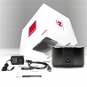 AXAGON ADSA-ST, USB 3.2 Gen 1 - 2x SATA 6G 2.5"/3.5" SSD/HDD CLONE DUAL dokovacia stanica
