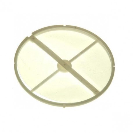 CATA klapka spätná 120mm k ventilátorom B-12 PLUS, 01990094