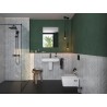 Hansgrohe AddStoris dávkovač tekutého mydla 200ml matné sklo/matná čierna,41745670