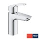 GROHE Eurosmart páková umývadlová batéria, veľkosť S, chróm 23922003