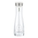 Grohe Blue sklenená karafa 1000ml s nerezovým viečkom 40405001