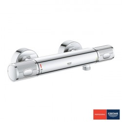 GROHE Grohtherm 1000 Performance Termostatická sprchová batéria, chróm 34827000