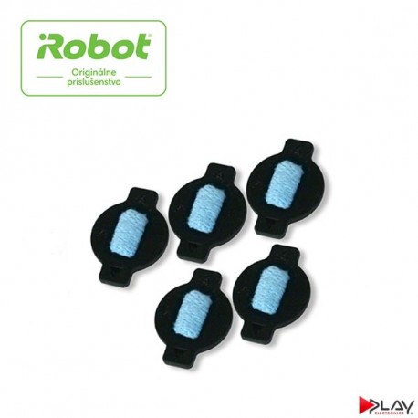 iRobot BRAAVA 5ks knôt prepúšťací