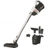 MIELE Triflex HX2 SOML0 lotosová biela